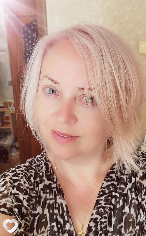 Наталия, 54, Брянске — анкета №2572274