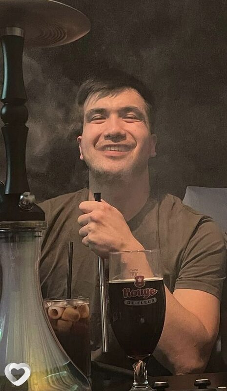 Нурик, 29, Ростове-на-Дону — анкета №2572279