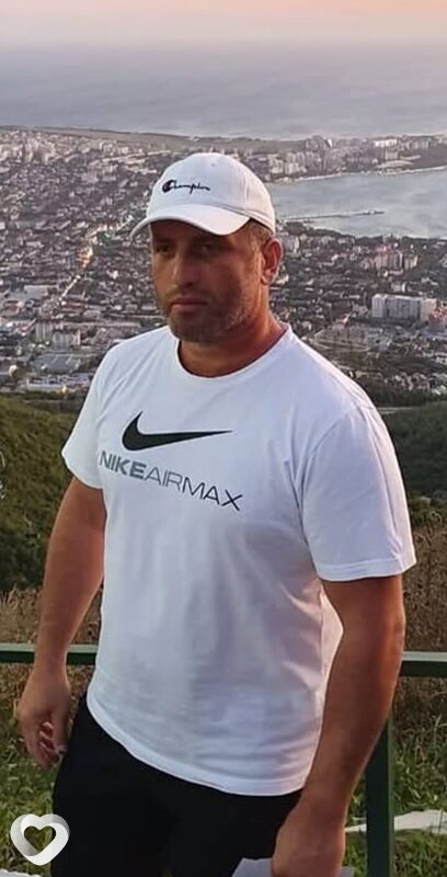 Сослан, 44, Владикавказе — анкета №2572284