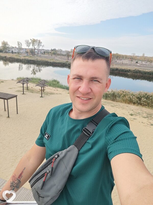 Сергей, 32, Шахтах — анкета №2572294