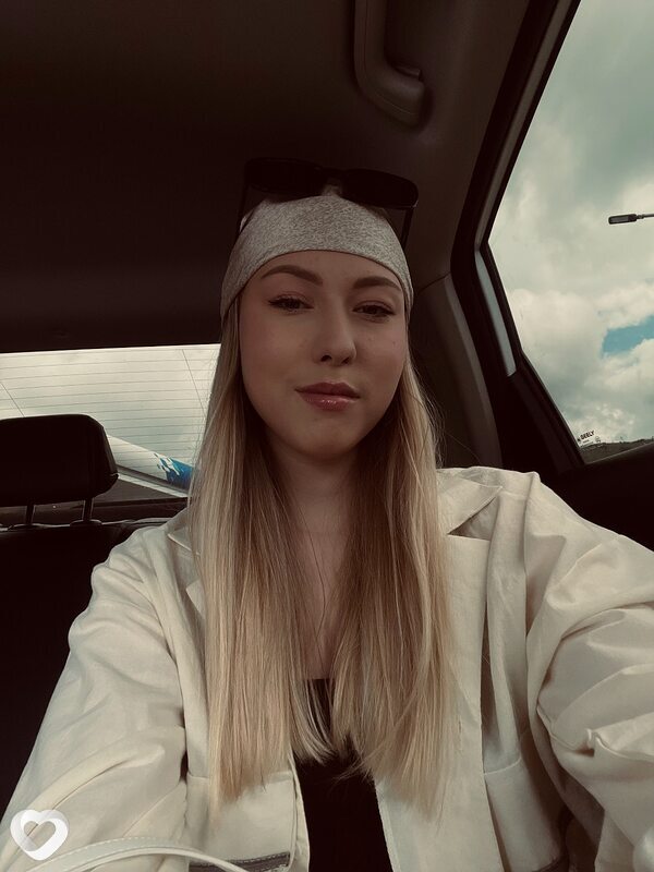 Лиза, 19, Комсомольске-на-Амуре — анкета №2572297