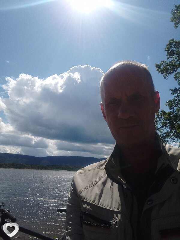 Андрей Коновалов, 50, Тольятти — анкета №2572300