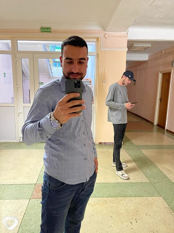Баймурат, 30, Минске — анкета №2572304