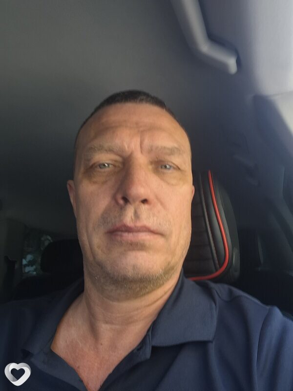 Сергей, 52, Магнитогорске — анкета №2572198