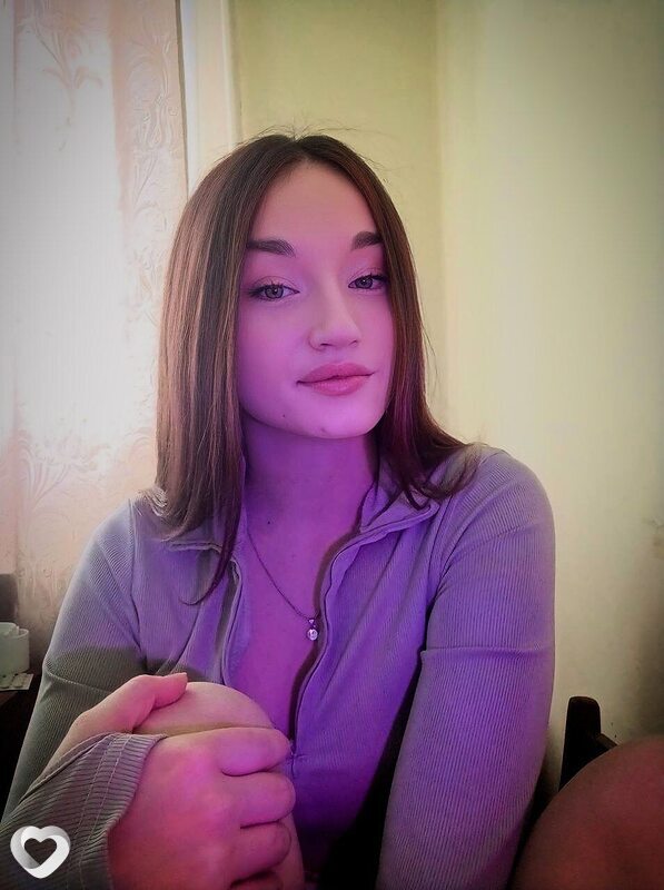 Лина, 20, Екатеринбурге — анкета №2572208
