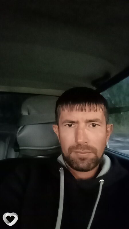 Василий, 37, Новосибирске — анкета №2572213