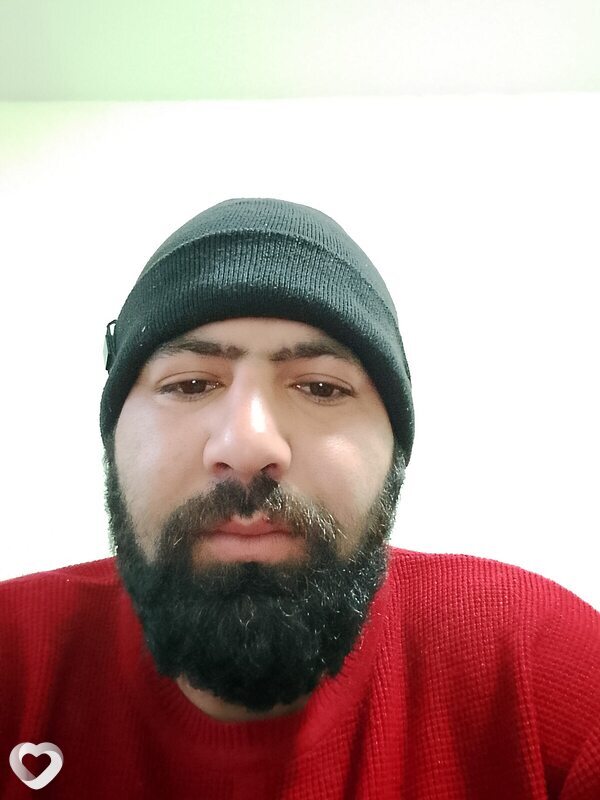 Халил, 29, Ачинске — анкета №2572215