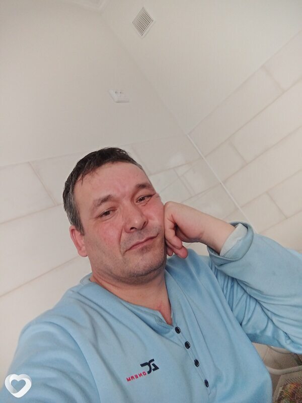 Bobo, 47, Кемерове — анкета №2572668