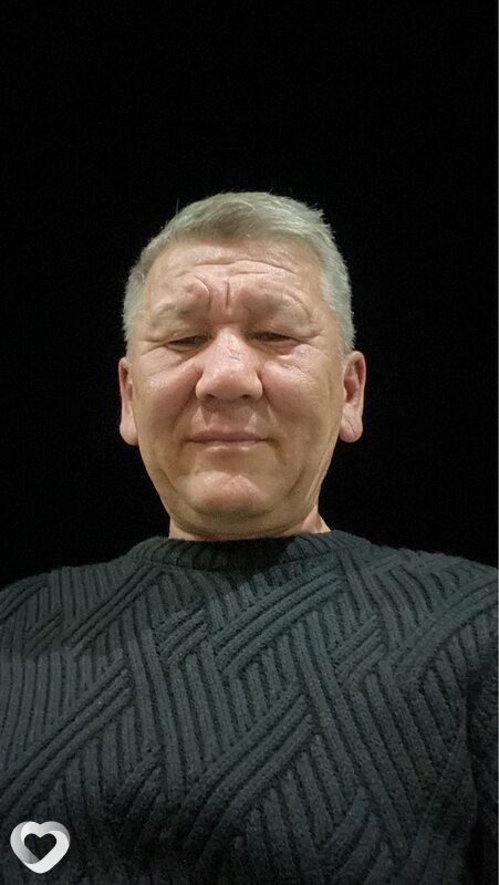 Манарбек, 53, Петропавловске — анкета №2572669