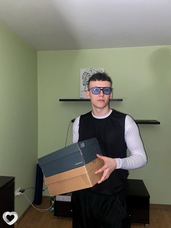 Алексей, 24, Минске — анкета №2572672