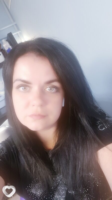Анна, 39, Москве — анкета №2572673