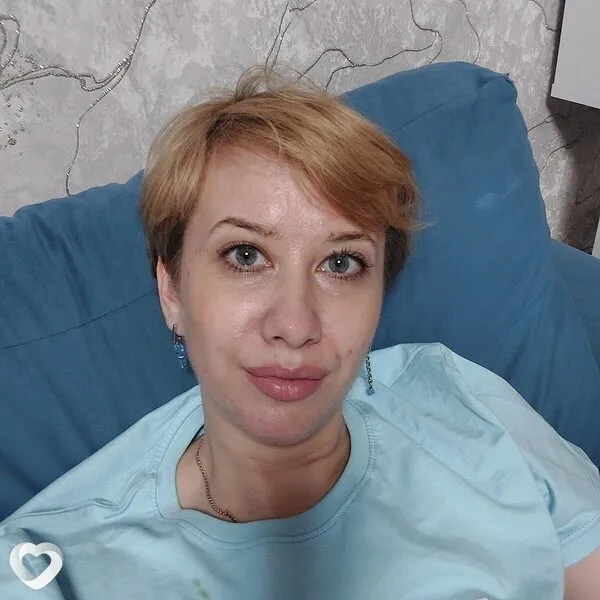Татьяна, 37, Москве — анкета №2572681