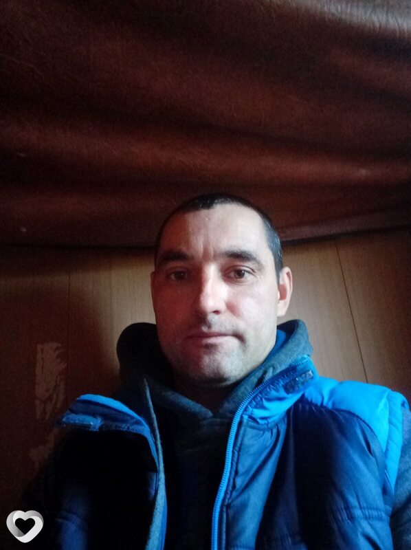 Николай, 43, Новосибирске — анкета №2572689