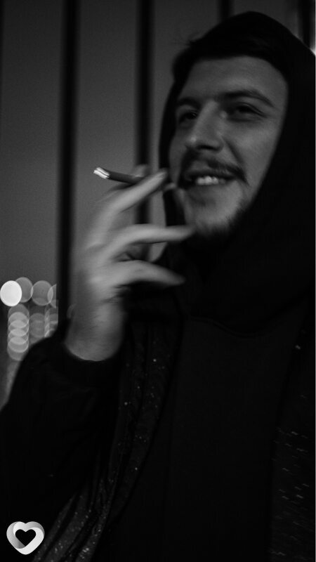 Grihanskiy, 31, Москве — анкета №2572690