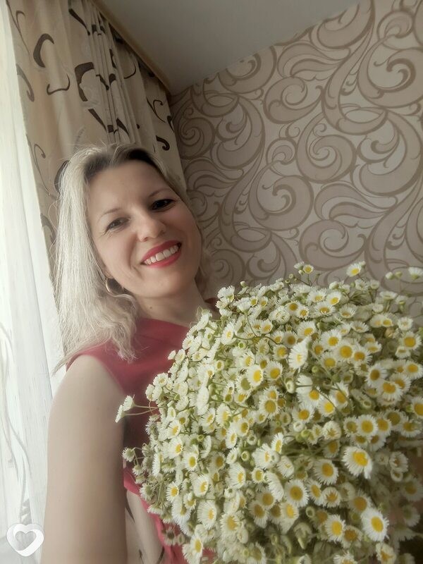 Ольга, 39, Рязани — анкета №2572691
