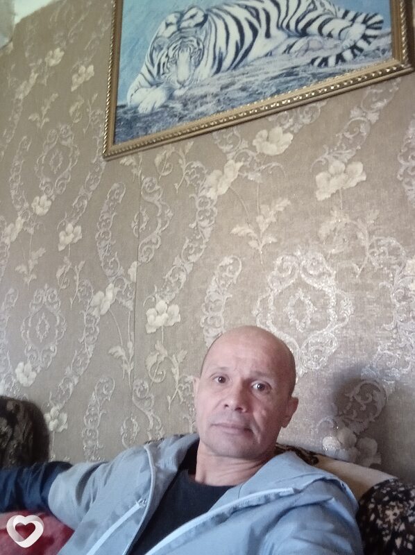 Евгений Михайлов, 48, Белове — анкета №2572603