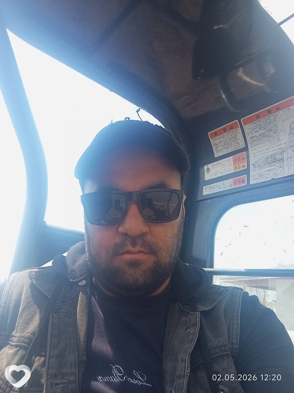 Руслан, 35, Владивостоке — анкета №2572607