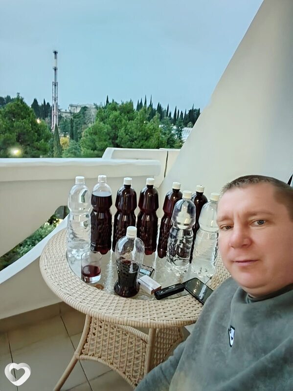 Александр, 33, Норильске — анкета №2572609