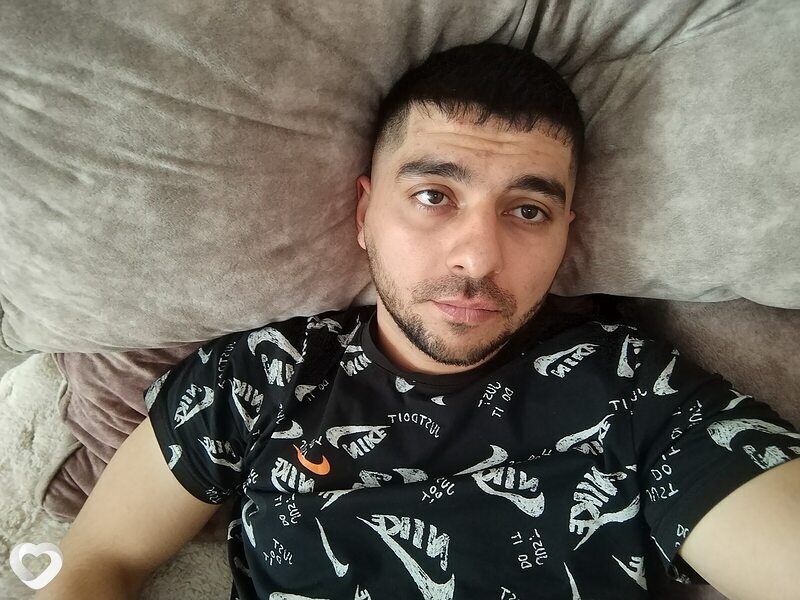 Noy Neme, 32, Баку — анкета №2572617
