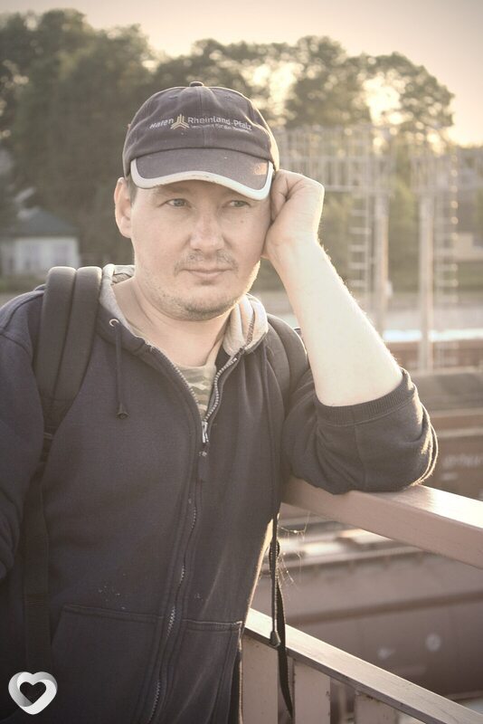 Максим, 43, Лиде — анкета №2572325