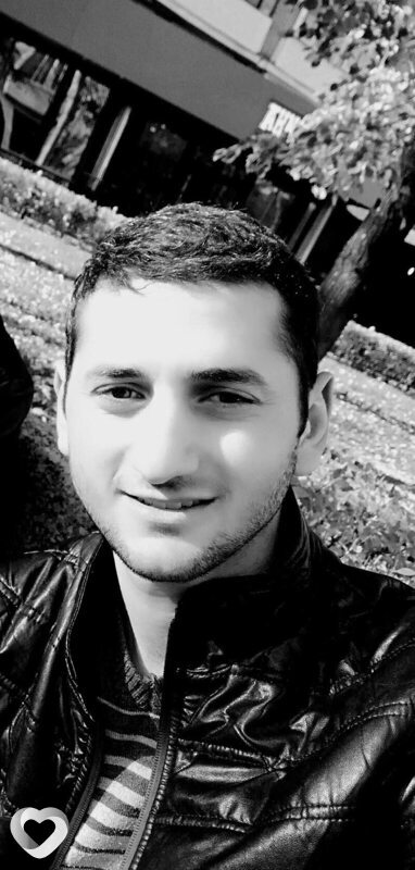 Нарек, 32, Балакове — анкета №2572332