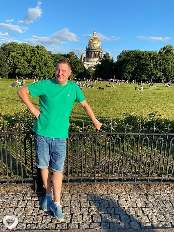 Сергей, 37, Пушкино (Московская Обл) — анкета №2572335