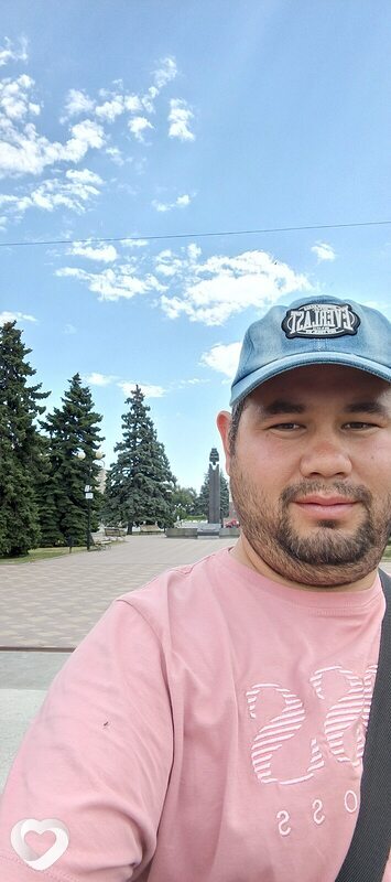 Алик, 35, Ростове-на-Дону — анкета №2572339
