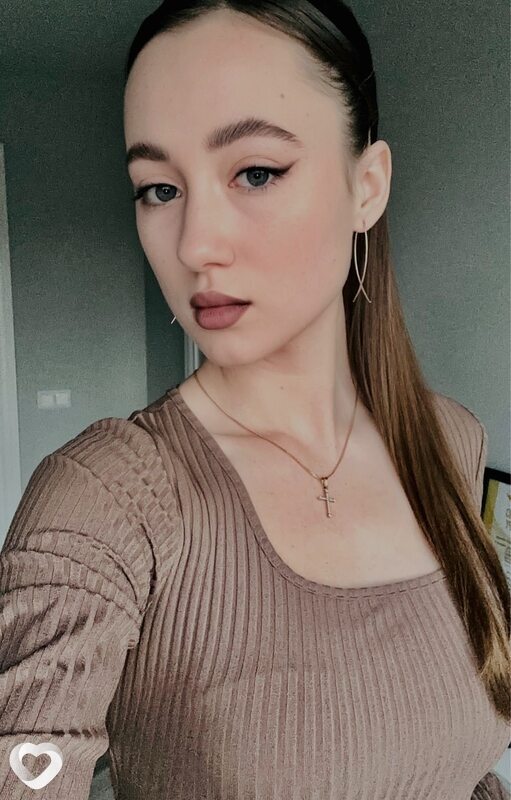 Алина, 36, Санкт-Петербурге — анкета №2572341