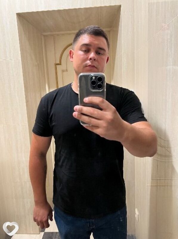 Алексей, 28, Луганске — анкета №2572379