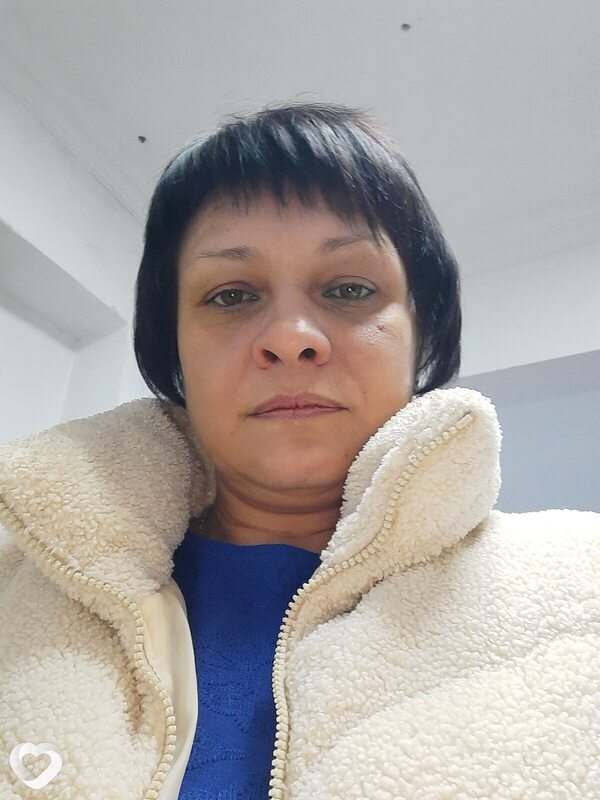 Оксана, 42, Усть-Каменогорск — анкета №2572382