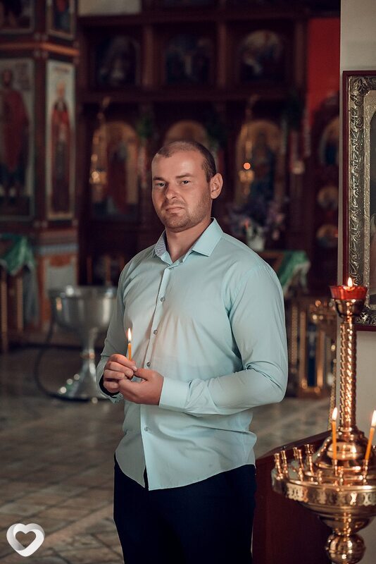 Владимир, 33, Житковичах — анкета №2572388