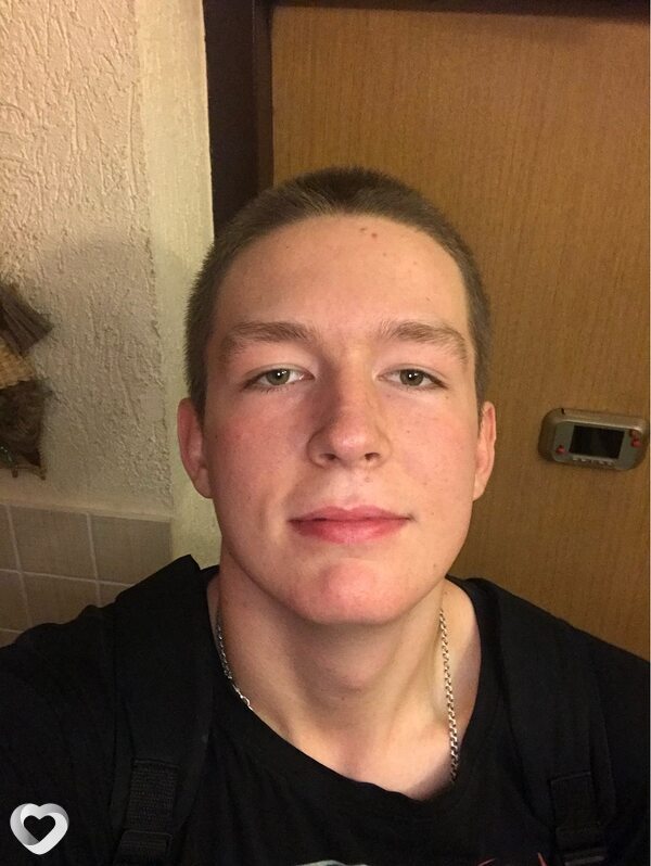 Ruslan, 19, Алматы — анкета №2572389