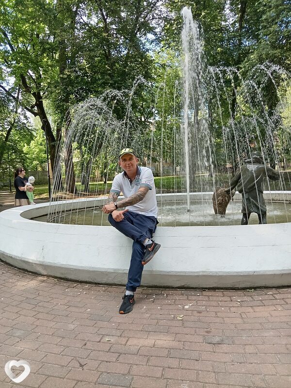 Алексей, 40, Калуге — анкета №2572424