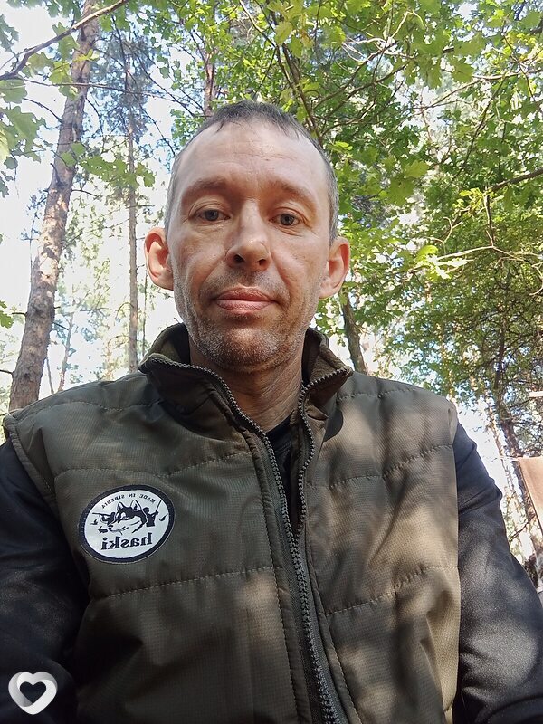 Владимир, 45, Новопскове — анкета №2572425