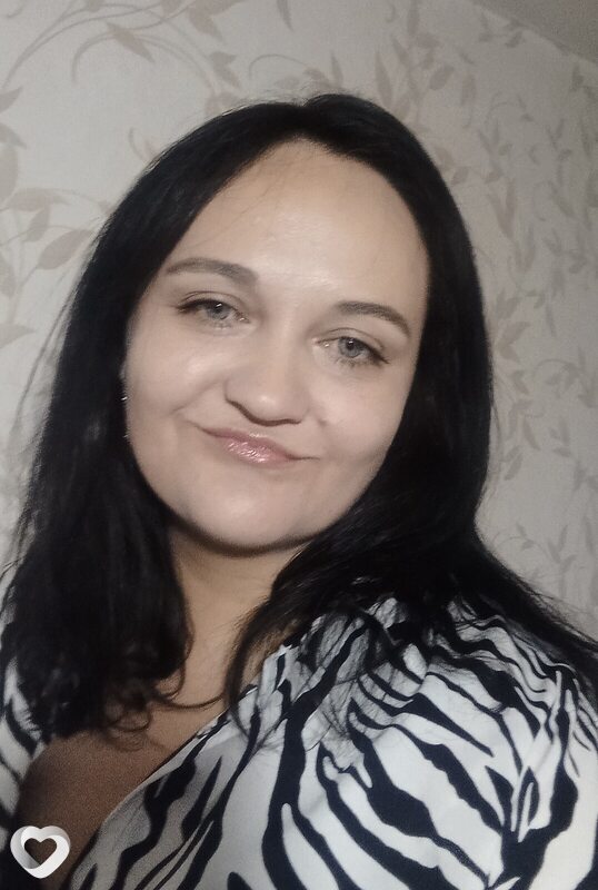 Юлия, 45, Новокузнецке — анкета №2572431