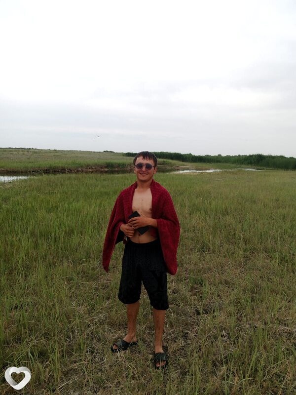 Евгений, 30, Таразе — анкета №2572436