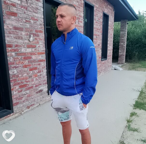 Артьом, 29, Киеве — анкета №2572818