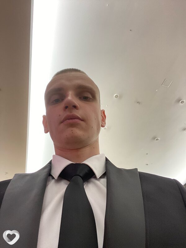 Тимофей, 26, Минске — анкета №2572821