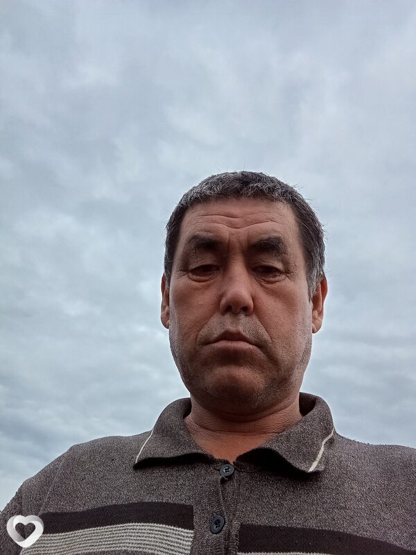 Жалил, 58, Алматы — анкета №2572823