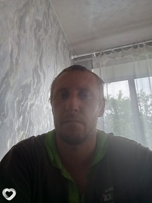 Александр, 37, Гомеле — анкета №2572827