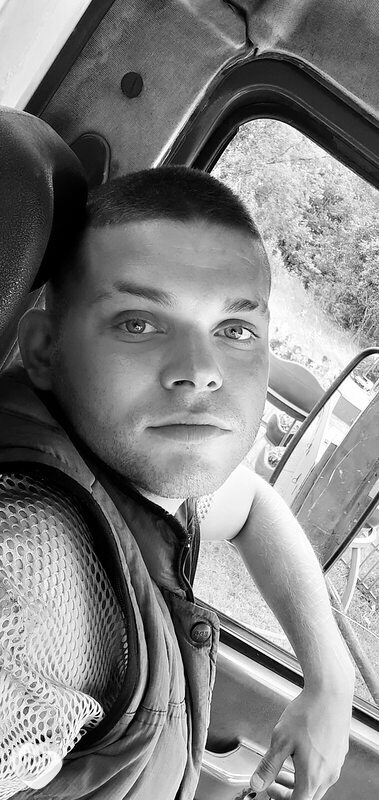 Виталик, 29, Бобруйске — анкета №2572470