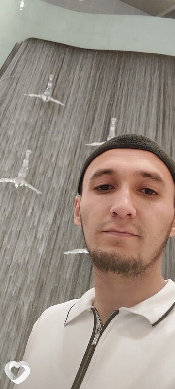 Umedjon, 32, Самарканд — анкета №2572477