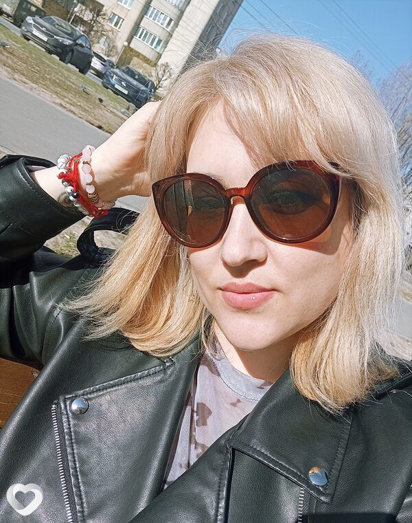 Анна, Чебоксары