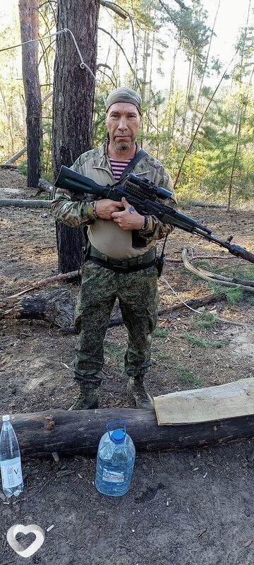 Андрей, 44, Новосибирске — анкета №2572483