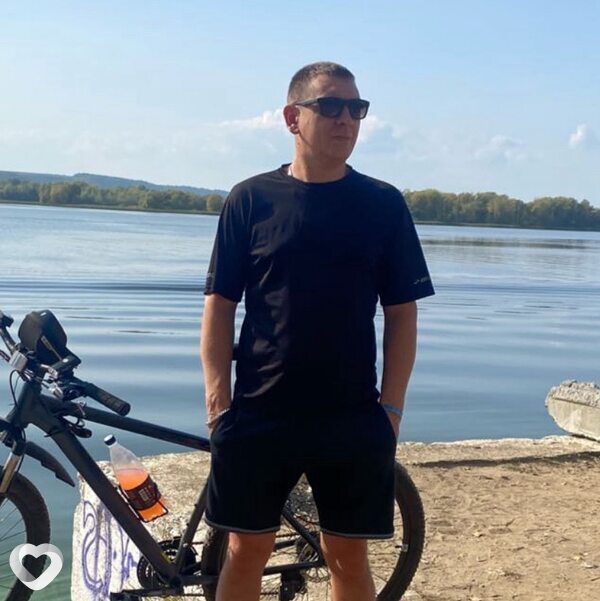 Дмитрий, 38, Казани — анкета №2572487