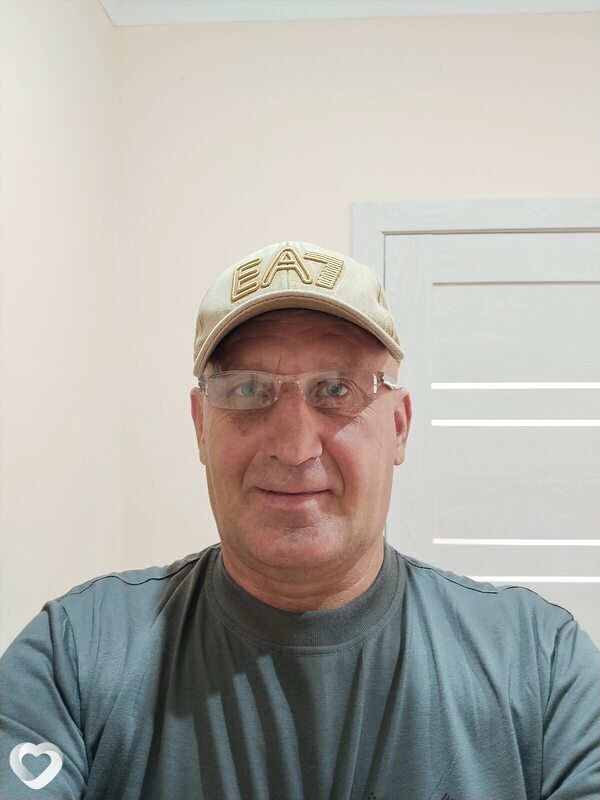 Иван, 56, Славянске-на-Кубани — анкета №2572490