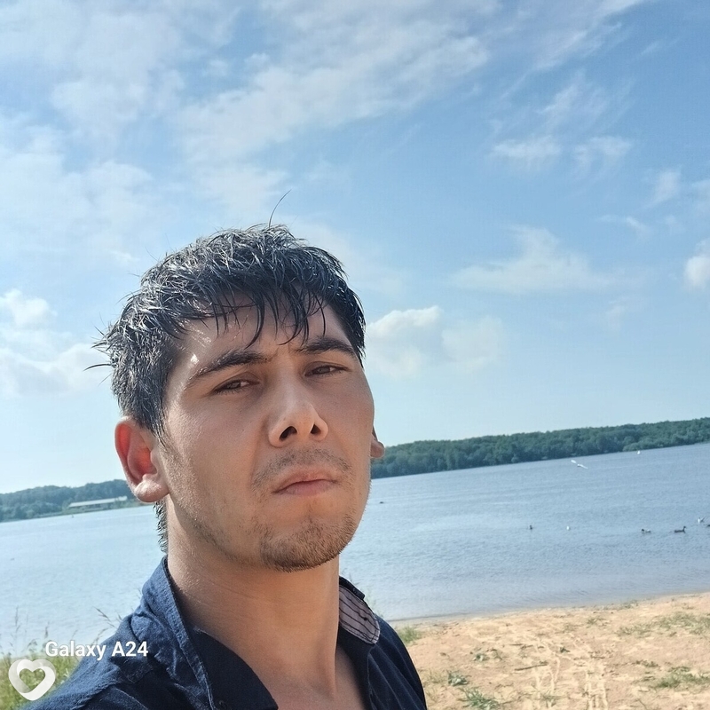 Мехрож, 28, Череповце — анкета №2572512