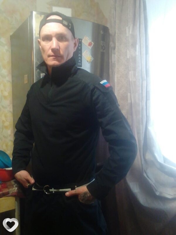 Василий, 34, Санкт-Петербурге — анкета №2572515
