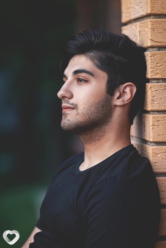 Эльнар, 23, Владимире — анкета №2572518