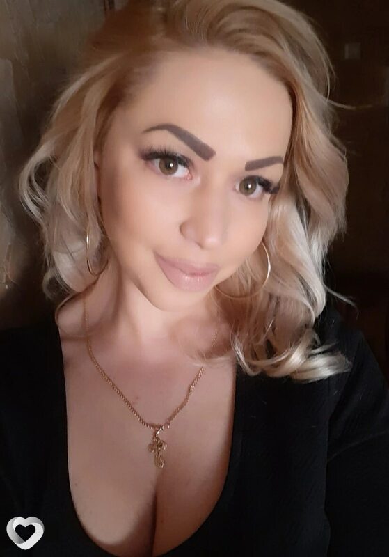 Кристина, 33, Новосибирске — анкета №2572521